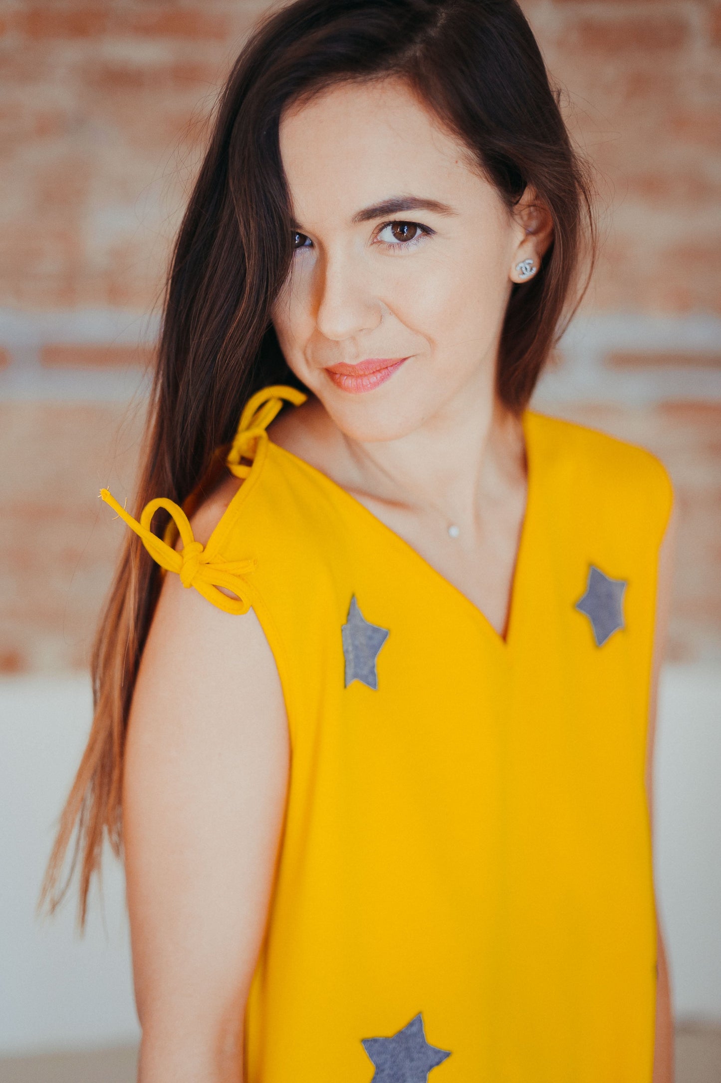 "Stars" Yoga Jumpsuit