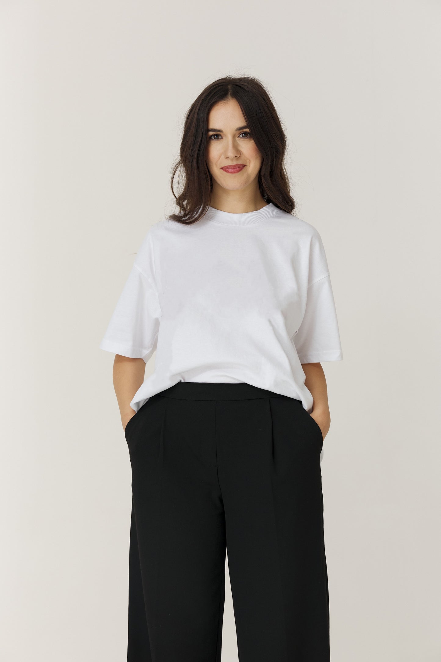 Tricou damă unicat "By Appointment Only"