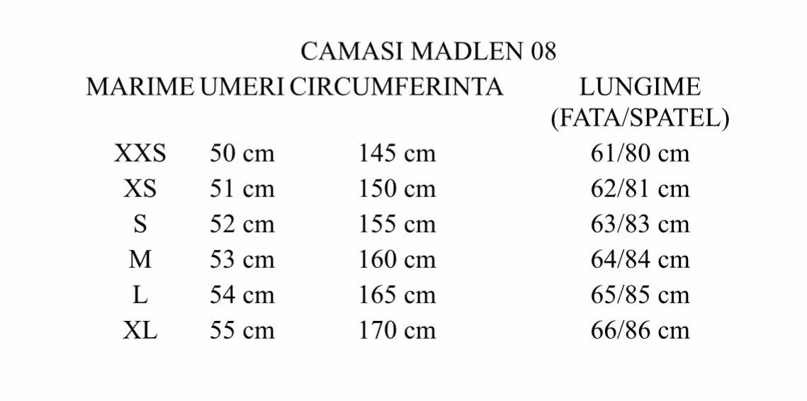 Cămașă damă cu glugă "Freedom within"