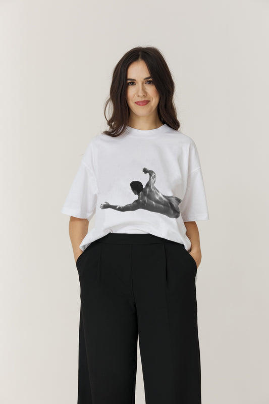 Tricou damă premium "Physical Attractiveness"