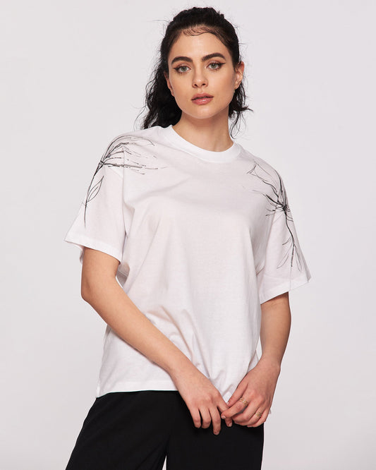 Women's T-Shirt "Magic Thoughts"