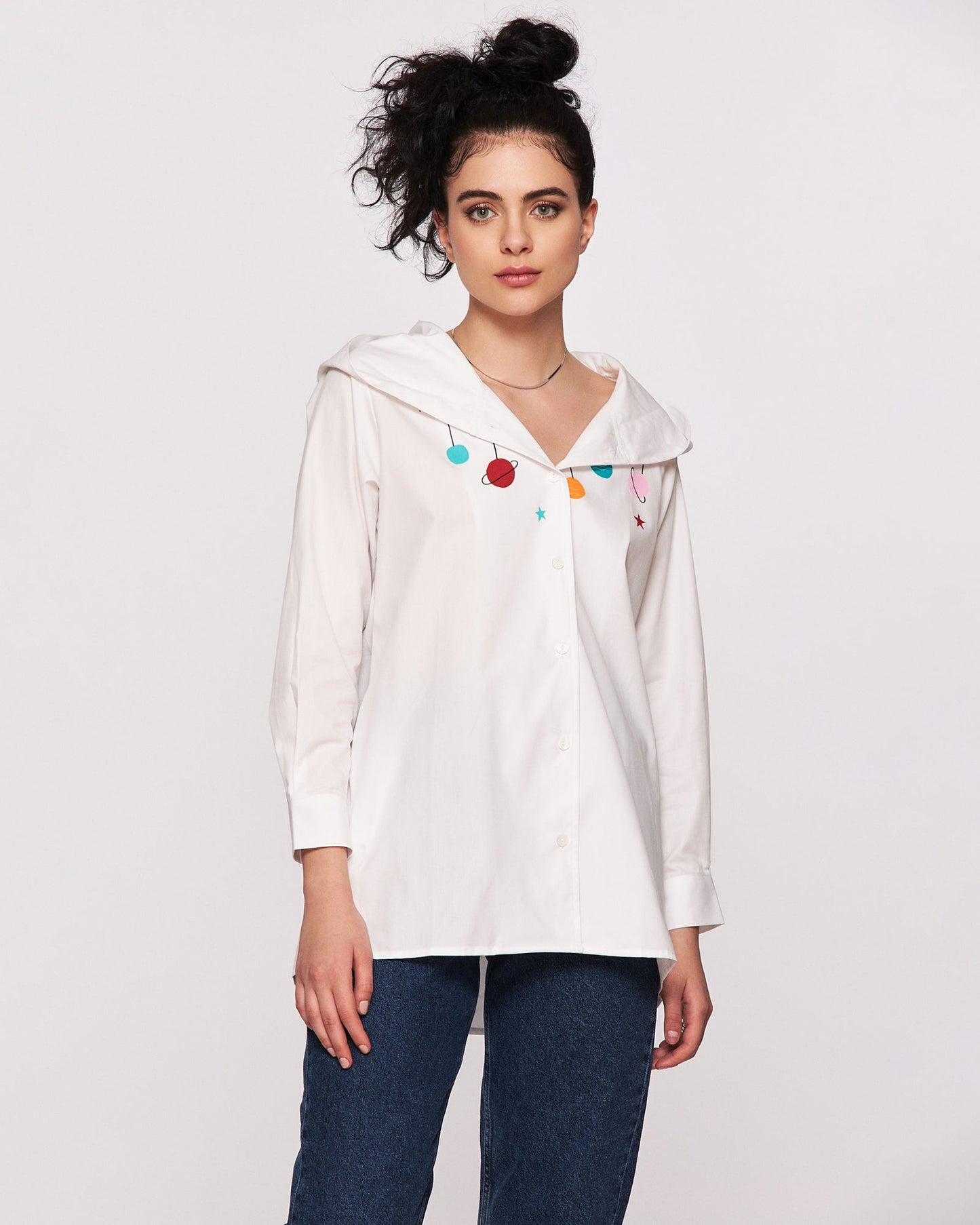 "The Little Prince 2.0" Women's Hoodie