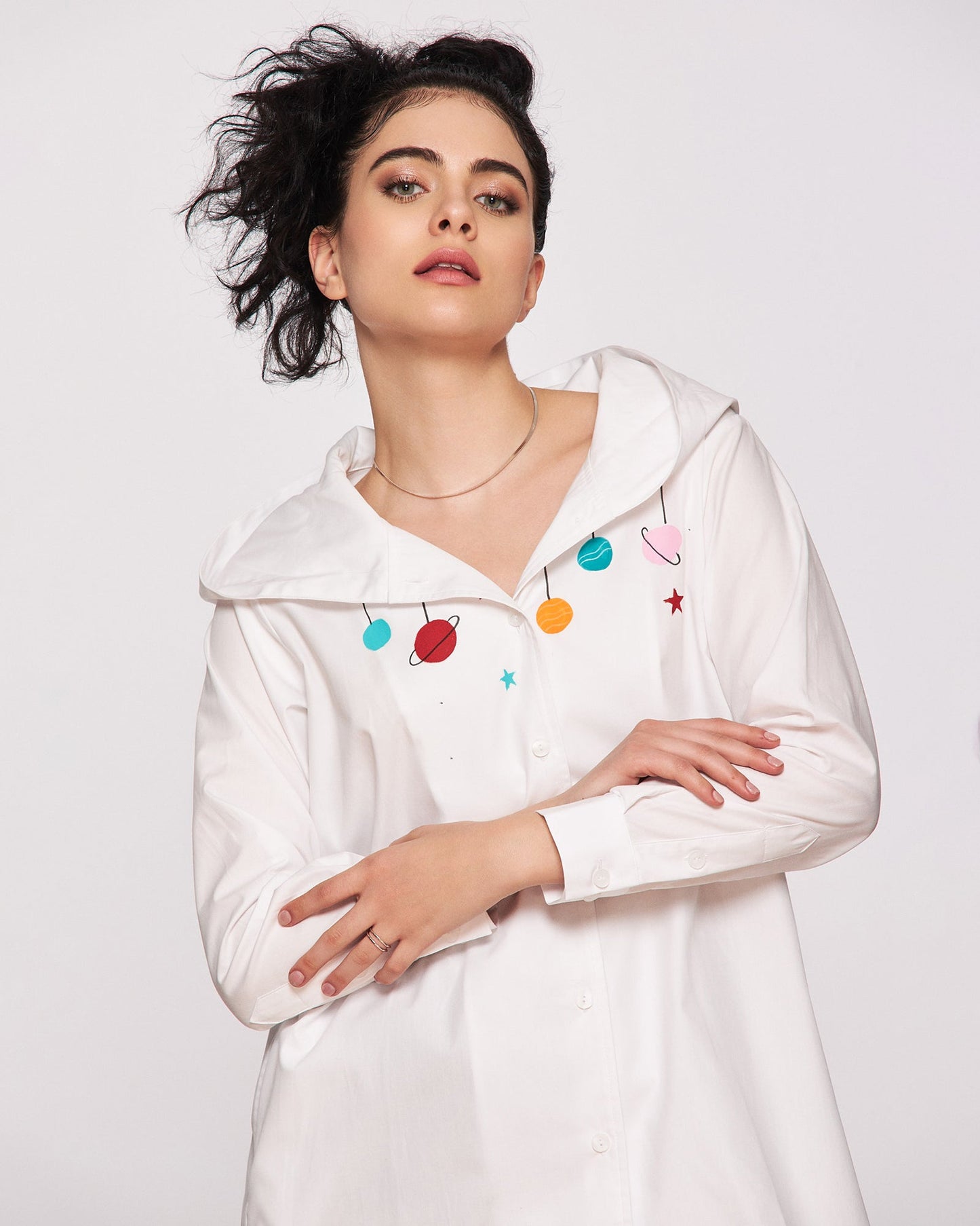 "The Little Prince 2.0" Women's Hoodie