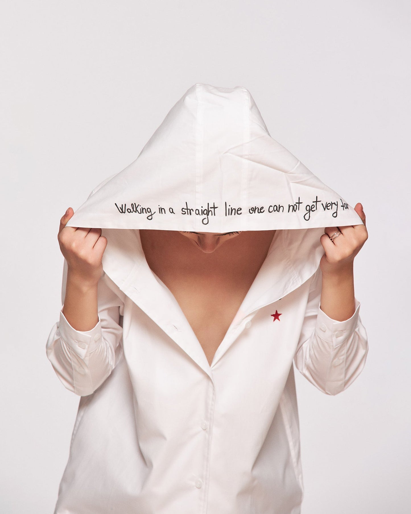 "The Little Prince 2.0" Women's Hoodie