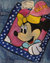 Girls jacket cartoon character "Minnie Mouse"