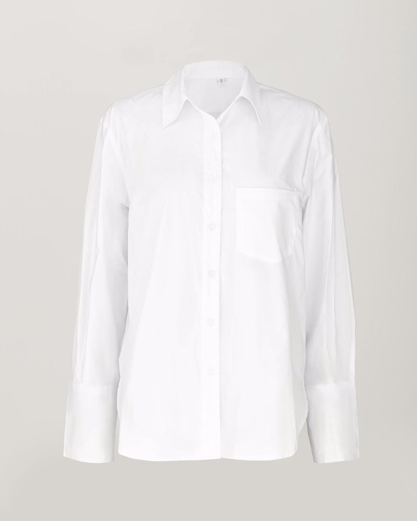 Crazy about Christmas hand painted shirt