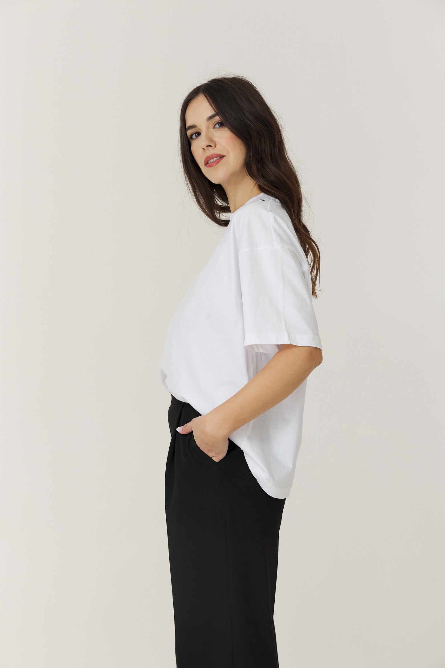 Tricou damă unicat "By Appointment Only"