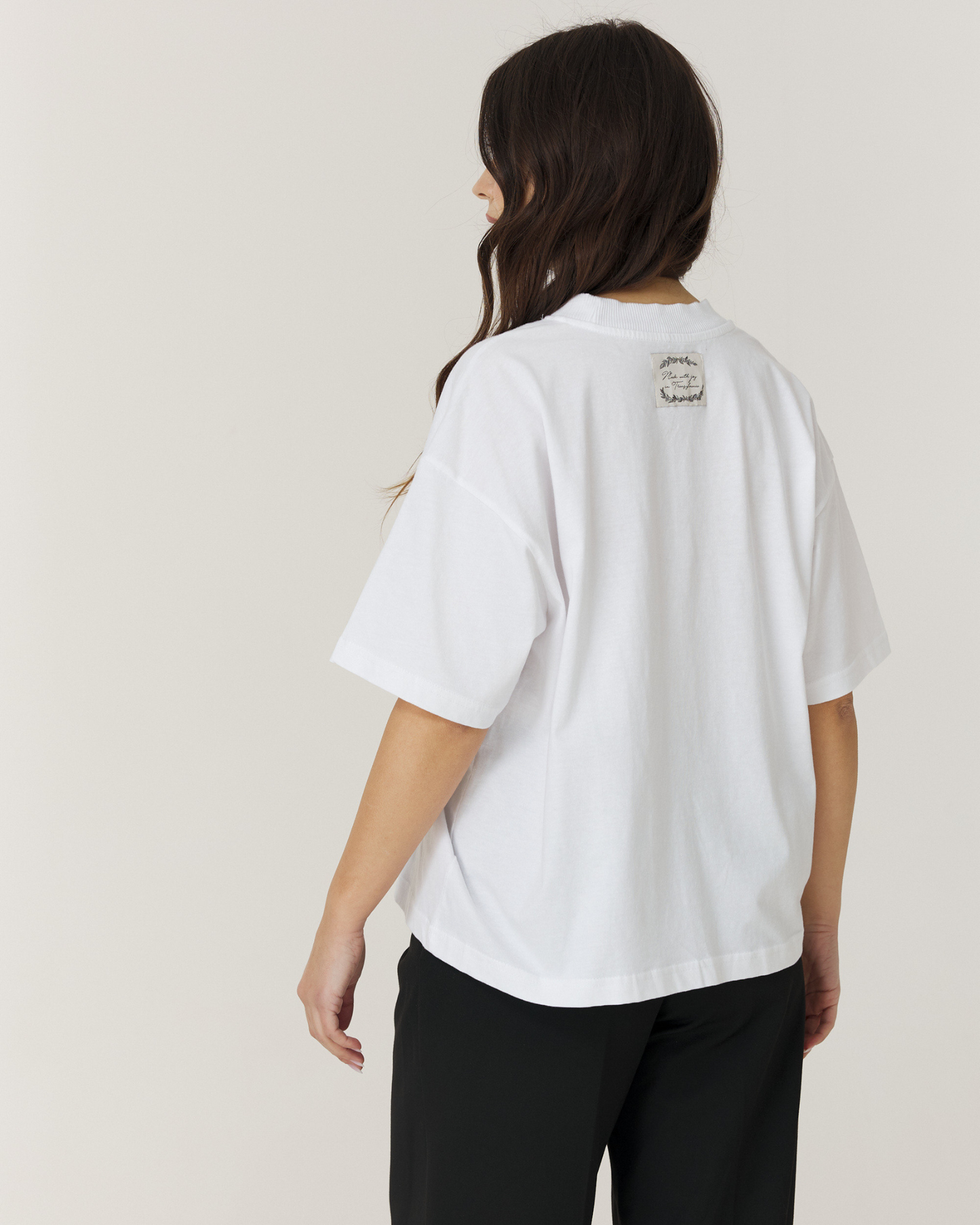 Unique women's T-shirt "What's your sign?"