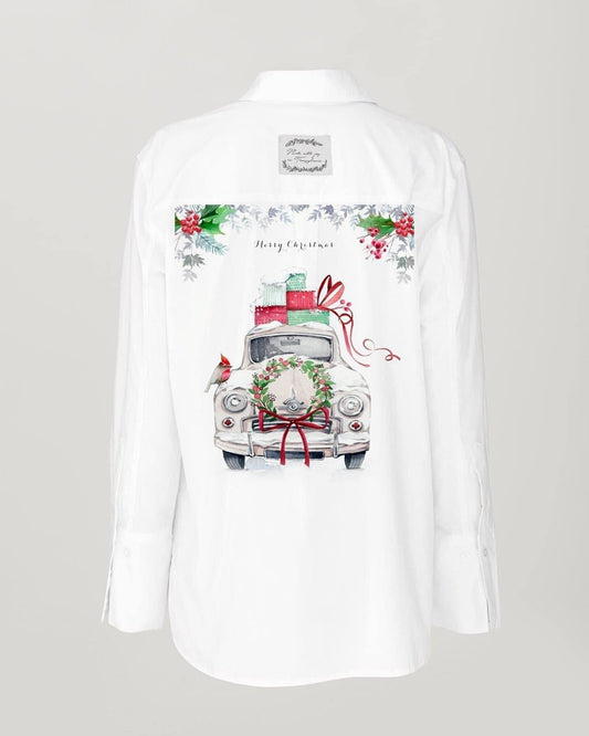 Holly Jolly Christmas