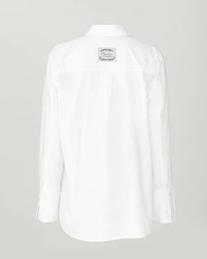 "Creation" hand painted shirt