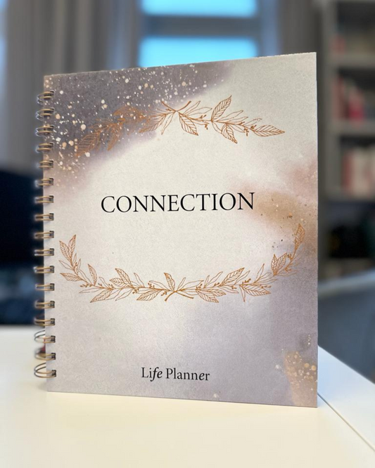 Life Planner “CONNECTION”