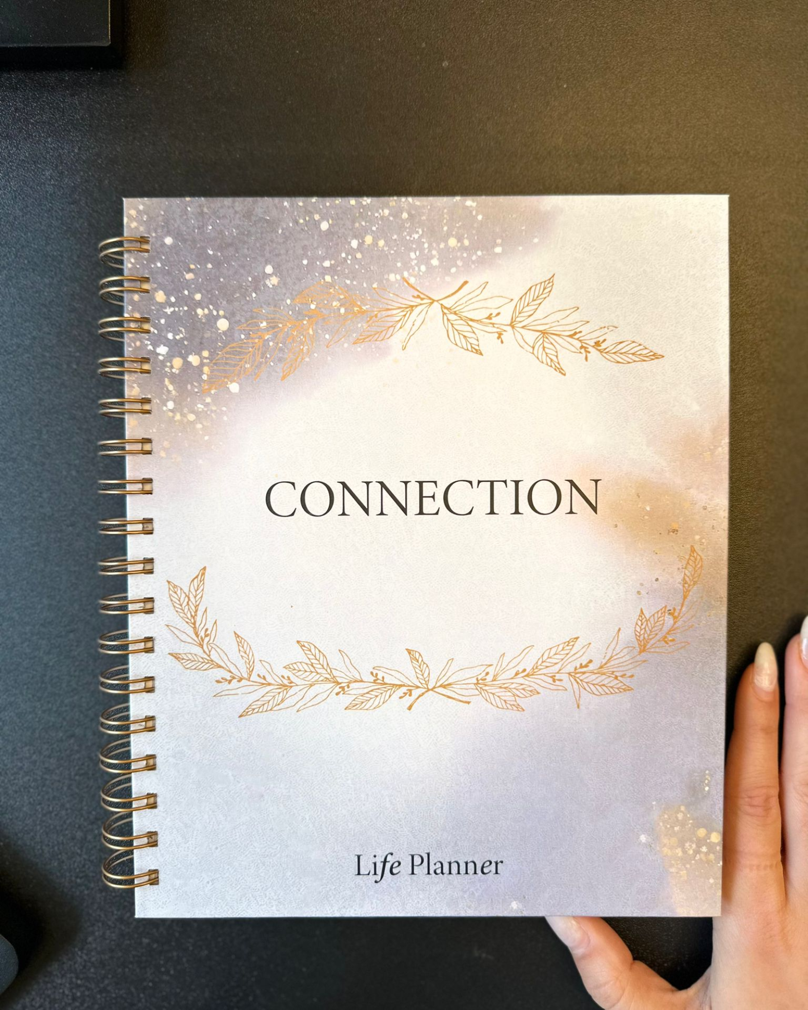 Life Planner “CONNECTION”