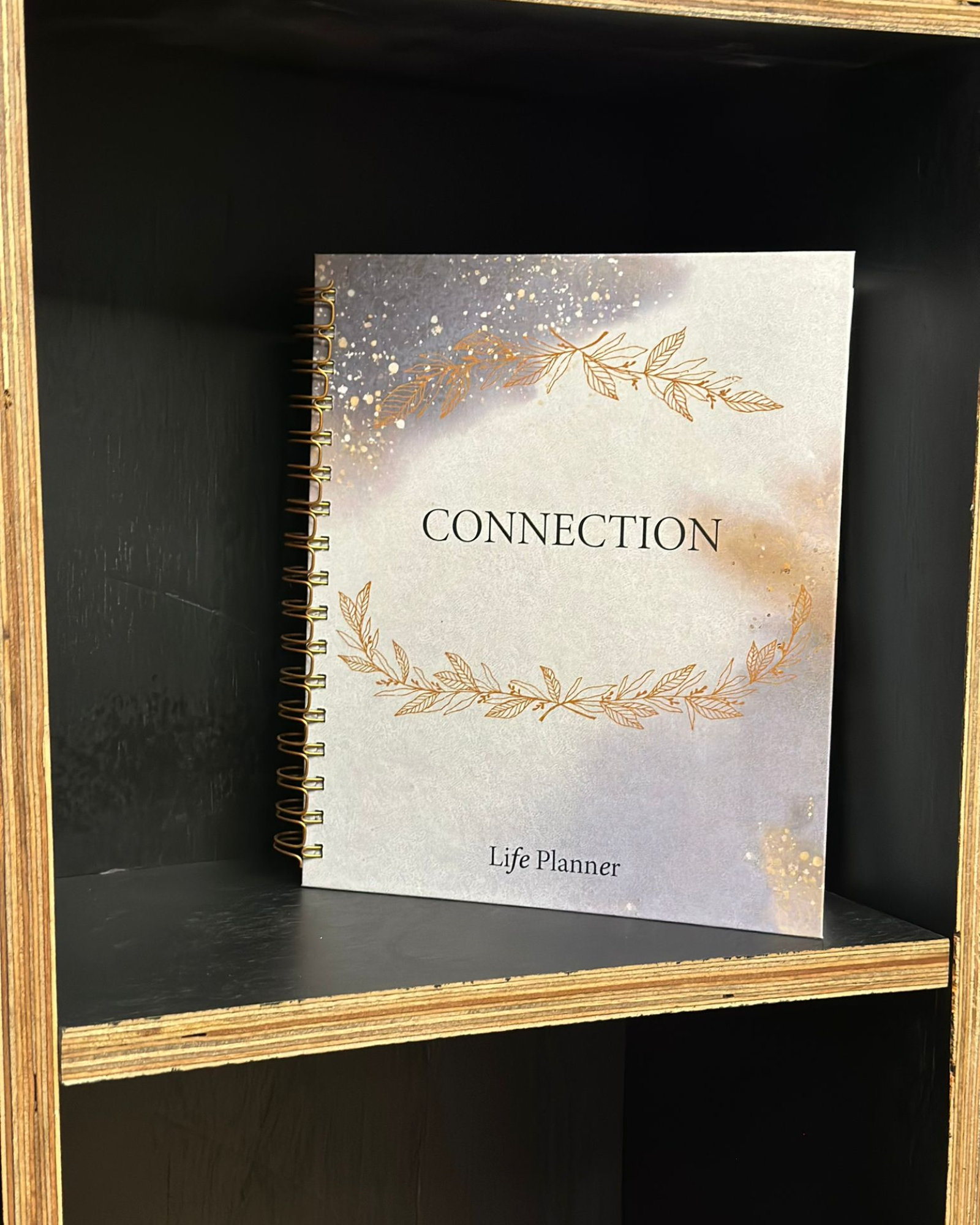 Life Planner “CONNECTION”