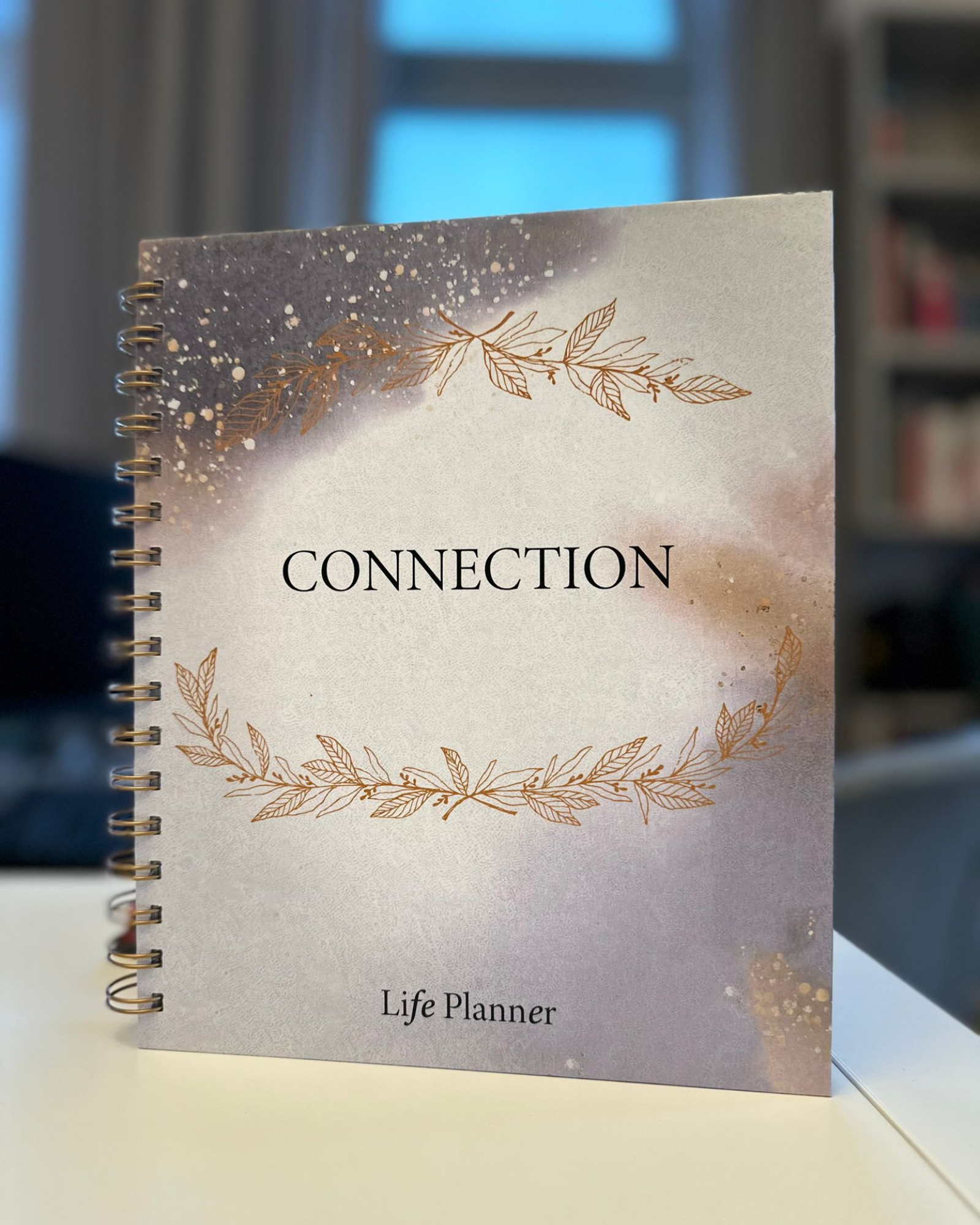 Life Planner “CONNECTION”