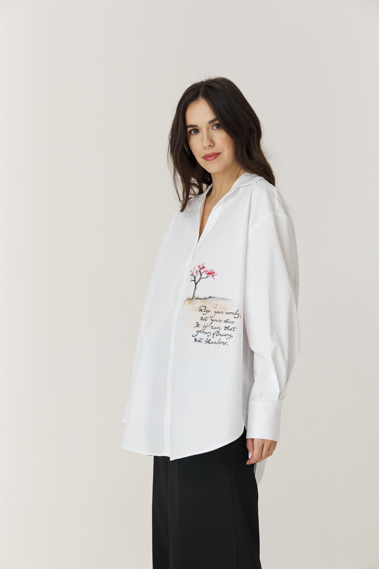 Inspirational Blossoms