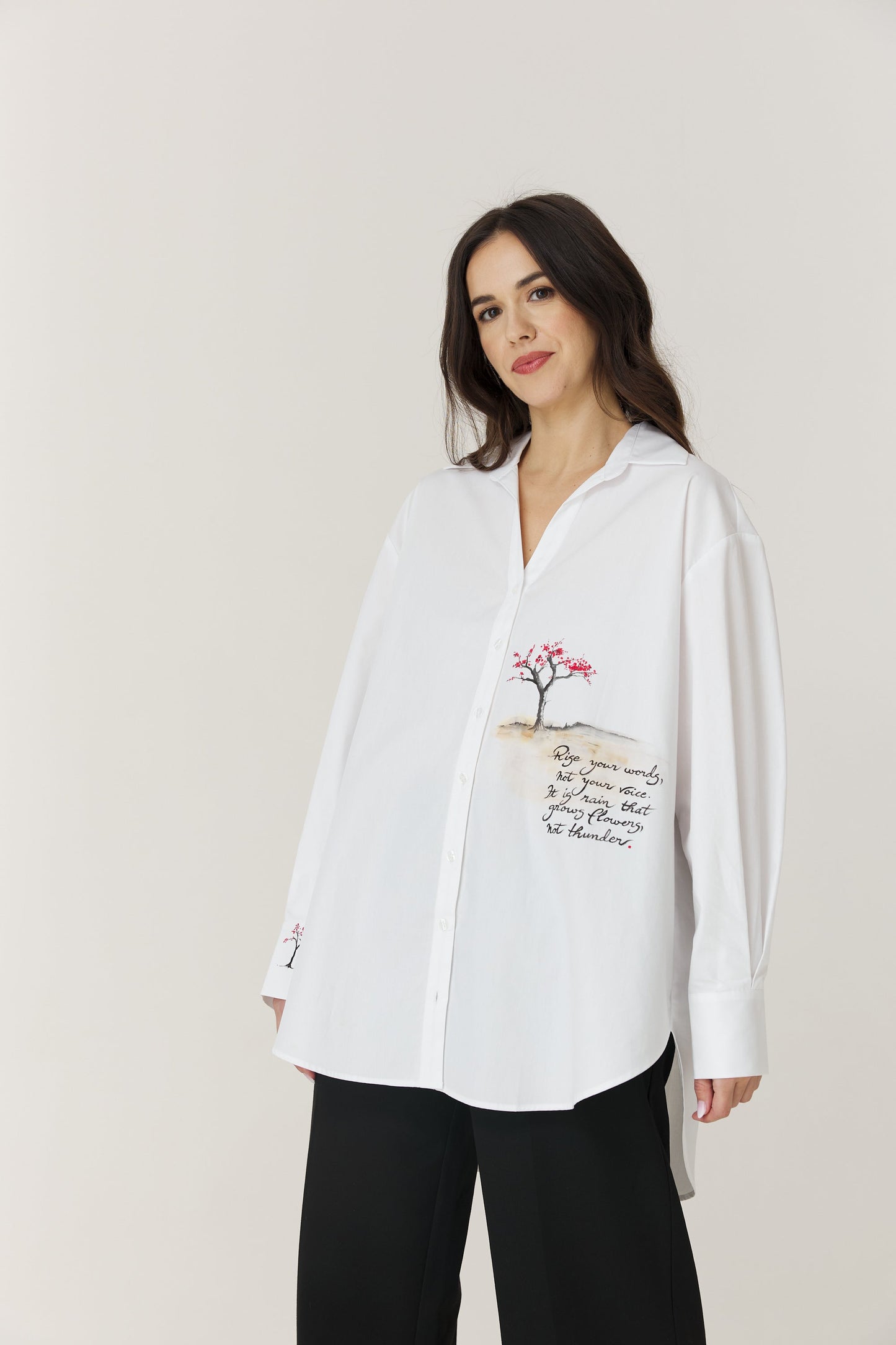 Inspirational Blossoms