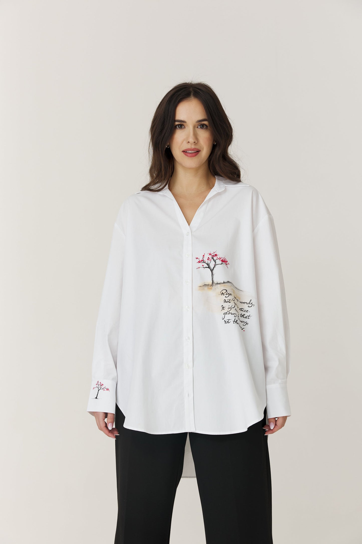 Inspirational Blossoms