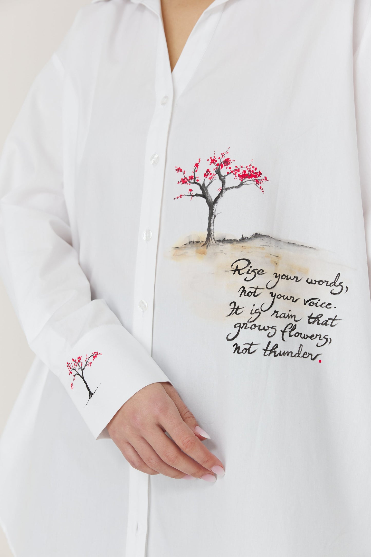 Inspirational Blossoms