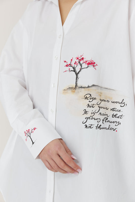 Inspirational Blossoms